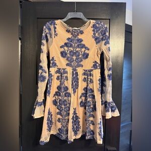 For Love and Lemons Mini Dress